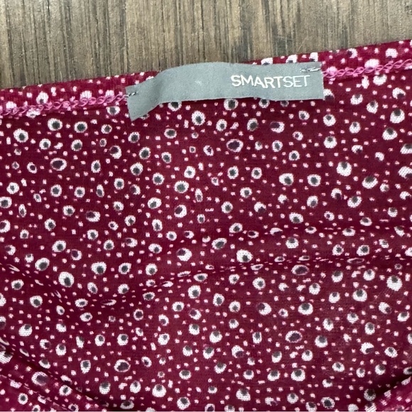 Smart Set Tank Top - Picture 6 of 10